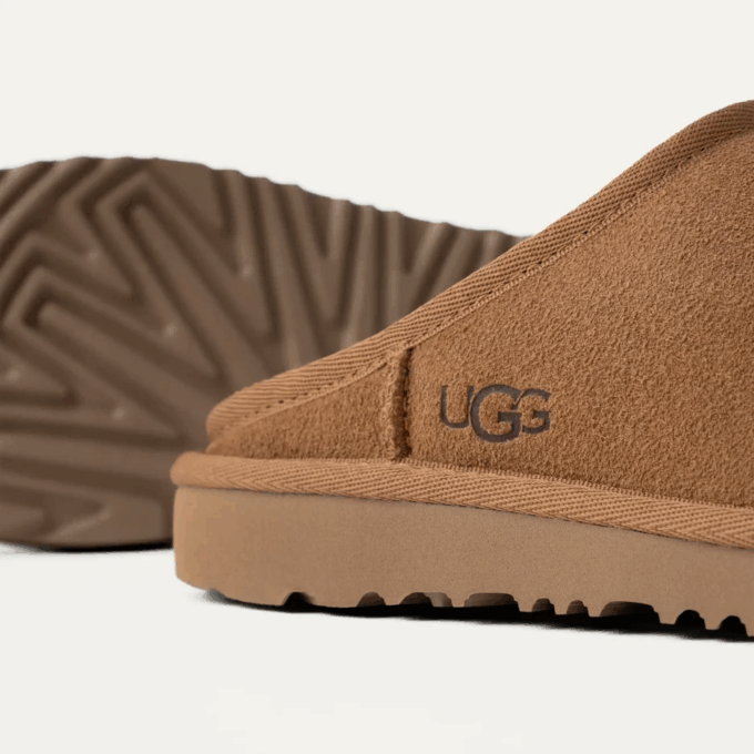 Classic Slip-On Classic Slip-On
