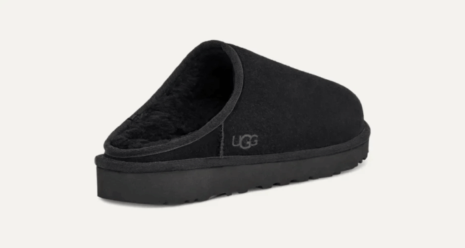 Classic Slip-On Classic Slip-On