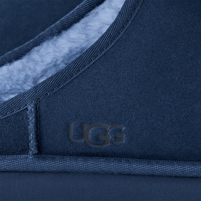 Classic Slip-On Classic Slip-On