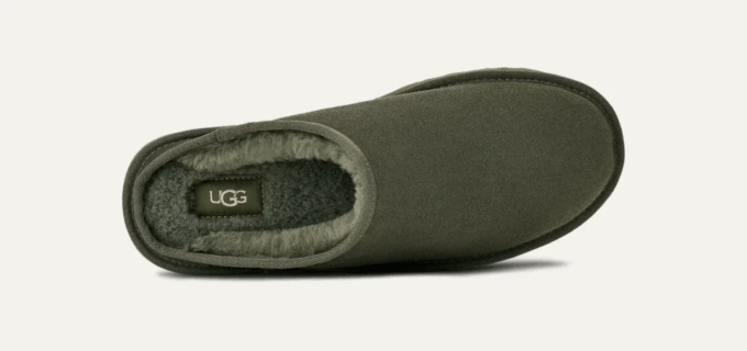 Classic Slip-On