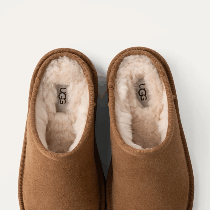 Classic Slip-On Classic Slip-On