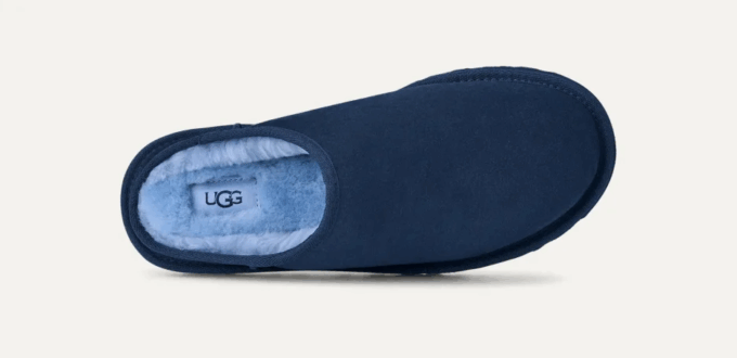 Classic Slip-On Classic Slip-On