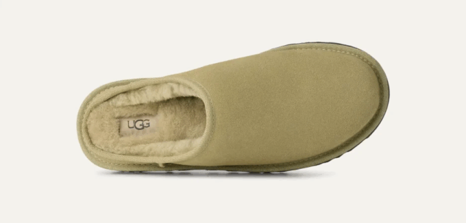 Classic Slip-On Classic Slip-On
