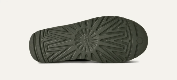 Classic Slip-On