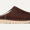 Classic Slip-On Shaggy Suede Classic Slip-On Shaggy Suede
