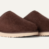 Classic Slip-On Shaggy Suede Classic Slip-On Shaggy Suede