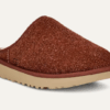 Classic Slip-On Shaggy Suede Classic Slip-On Shaggy Suede