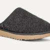 Classic Slip-On Shaggy Suede Classic Slip-On Shaggy Suede