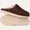 Classic Slip-On Shaggy Suede Classic Slip-On Shaggy Suede