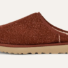Classic Slip-On Shaggy Suede Classic Slip-On Shaggy Suede
