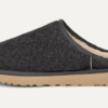Classic Slip-On Shaggy Suede Classic Slip-On Shaggy Suede