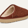 Classic Slip-On Shaggy Suede Classic Slip-On Shaggy Suede