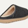 Classic Slip-On Shaggy Suede Classic Slip-On Shaggy Suede