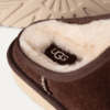 Classic Slip-On Shaggy Suede Classic Slip-On Shaggy Suede