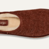 Classic Slip-On Shaggy Suede Classic Slip-On Shaggy Suede