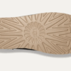 Classic Slip-On Shaggy Suede Classic Slip-On Shaggy Suede