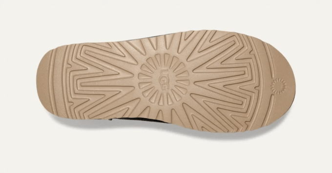 Classic Slip-On Shaggy Suede Classic Slip-On Shaggy Suede
