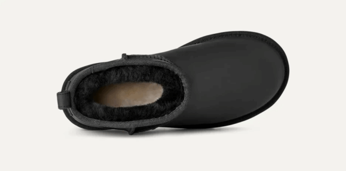 Classic Ultra Mini Leather Classic Ultra Mini Leather