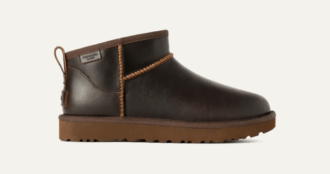 Classic Ultra Mini Leather Regen Classic Ultra Mini Leather Regen