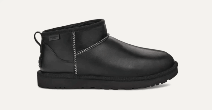 Classic Ultra Mini Leather Regen Classic Ultra Mini Leather Regen