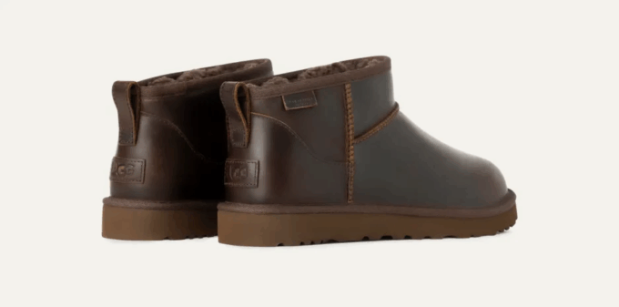 Classic Ultra Mini Leather Regen Classic Ultra Mini Leather Regen