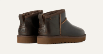 Classic Ultra Mini Leather Regen Classic Ultra Mini Leather Regen