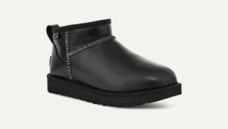 Classic Ultra Mini Leather Regen Classic Ultra Mini Leather Regen