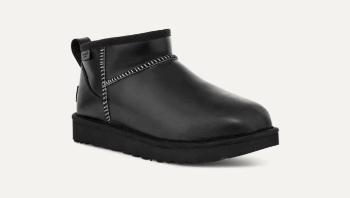 Classic Ultra Mini Leather Regen Classic Ultra Mini Leather Regen