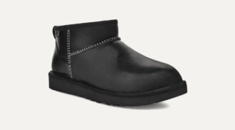 Classic Ultra Mini Leather Regen