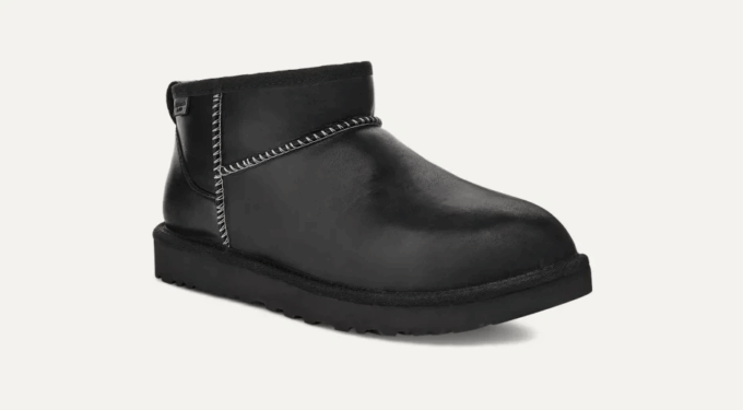 Classic Ultra Mini Leather Regen Classic Ultra Mini Leather Regen