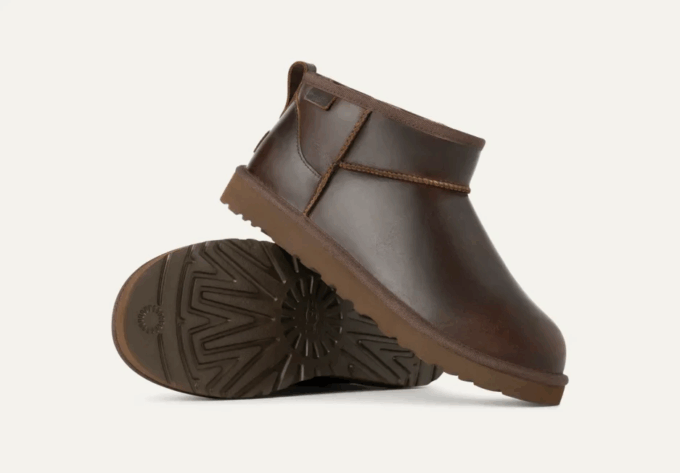 Classic Ultra Mini Leather Regen Classic Ultra Mini Leather Regen