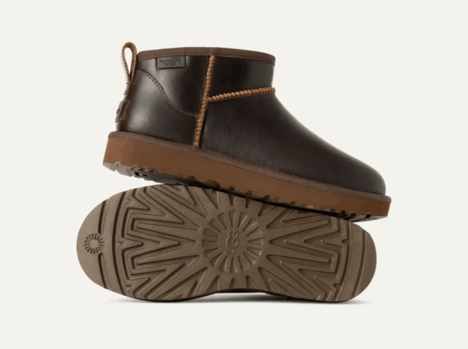 Classic Ultra Mini Leather Regen Classic Ultra Mini Leather Regen