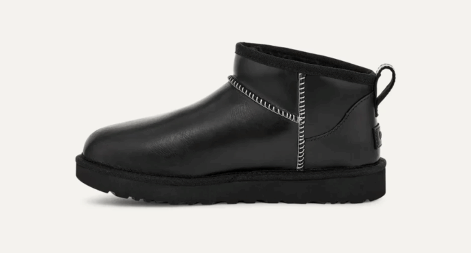Classic Ultra Mini Leather Regen Classic Ultra Mini Leather Regen