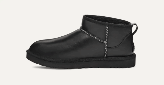 Classic Ultra Mini Leather Regen Classic Ultra Mini Leather Regen