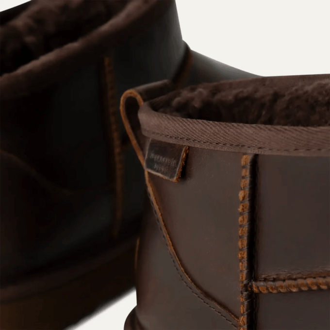 Classic Ultra Mini Leather Regen Classic Ultra Mini Leather Regen