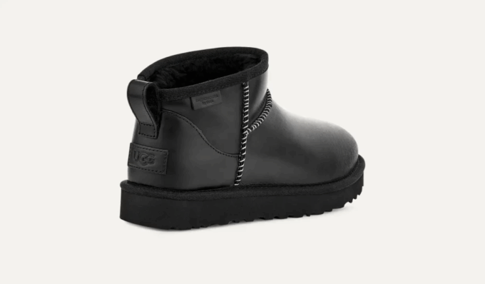 Classic Ultra Mini Leather Regen Classic Ultra Mini Leather Regen