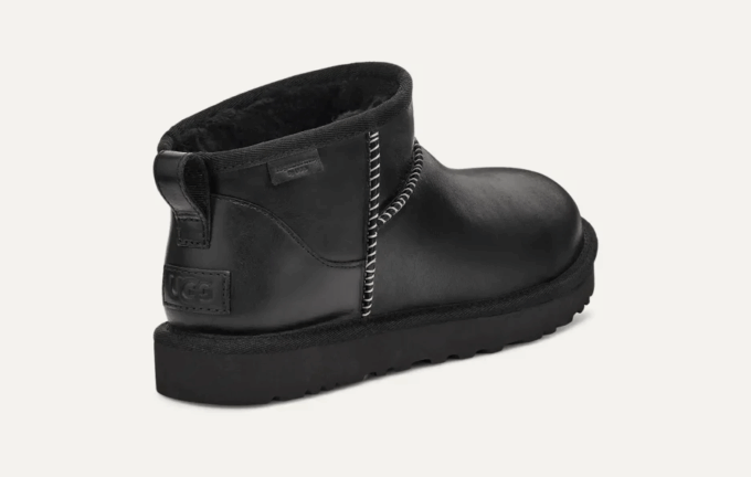 Classic Ultra Mini Leather Regen Classic Ultra Mini Leather Regen
