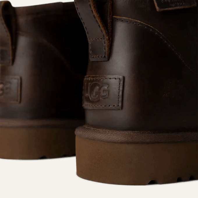 Classic Ultra Mini Leather Regen Classic Ultra Mini Leather Regen