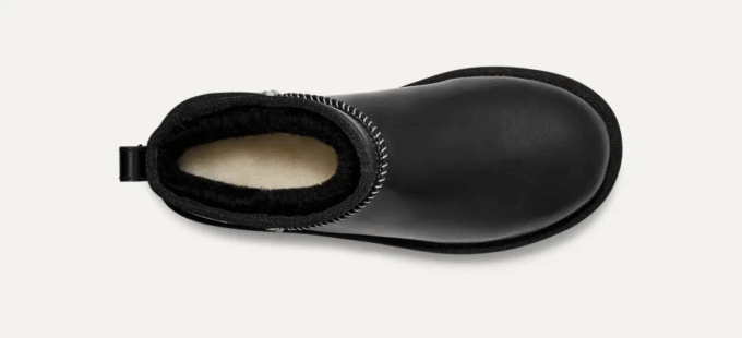 Classic Ultra Mini Leather Regen Classic Ultra Mini Leather Regen