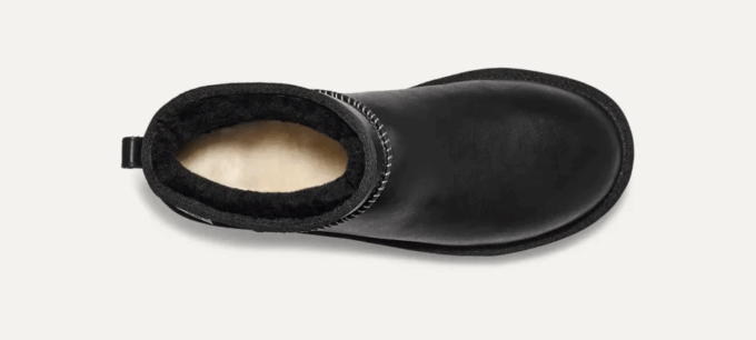 Classic Ultra Mini Leather Regen Classic Ultra Mini Leather Regen