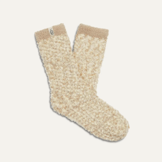 Cozy Chenille -sukka