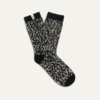 Cozy Chenille -sukka