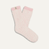 Cozy Chenille -sukka