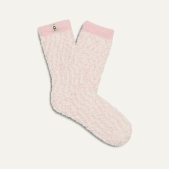Cozy Chenille -sukka