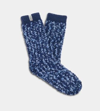 Cozy Chenille -sukka