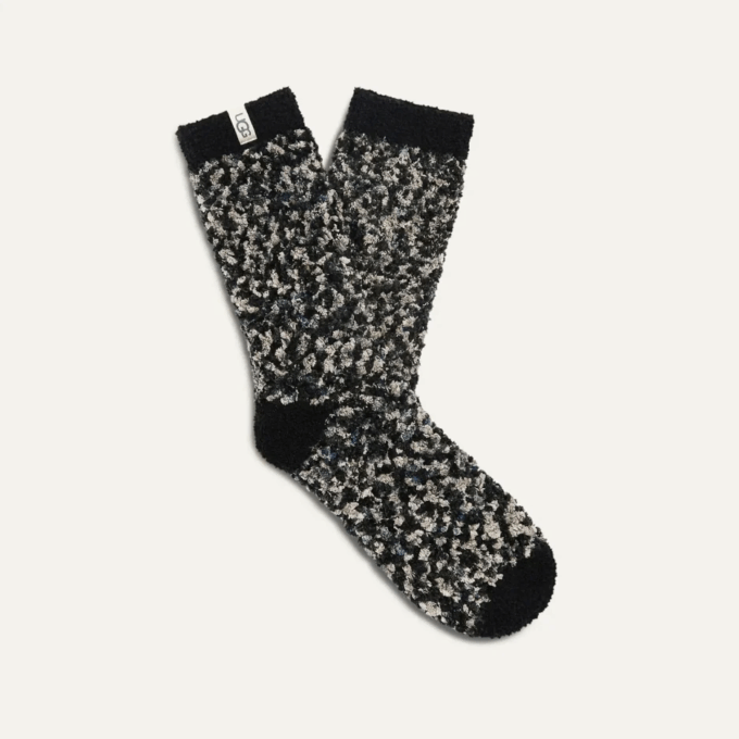 Cozy Chenille -sukka