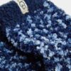 Cozy Chenille -sukka