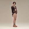 Desiray Cheeky Boy Short Desiray Cheeky Boy Short