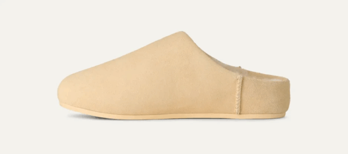 Elea Slip-On Elea Slip-On