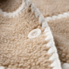 Ellison UGGfluff Shell -takki Ellison UGGfluff Shell -takki